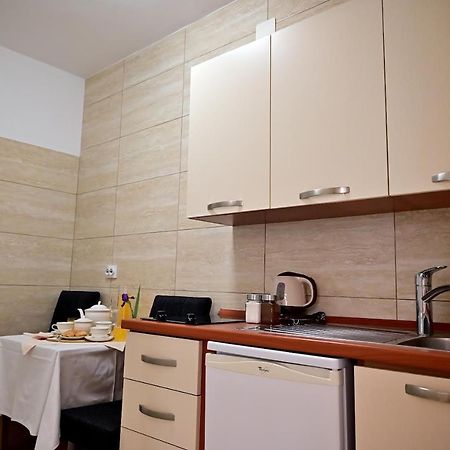 Studio Apartment Snjezana Dubrovnik Exterior photo