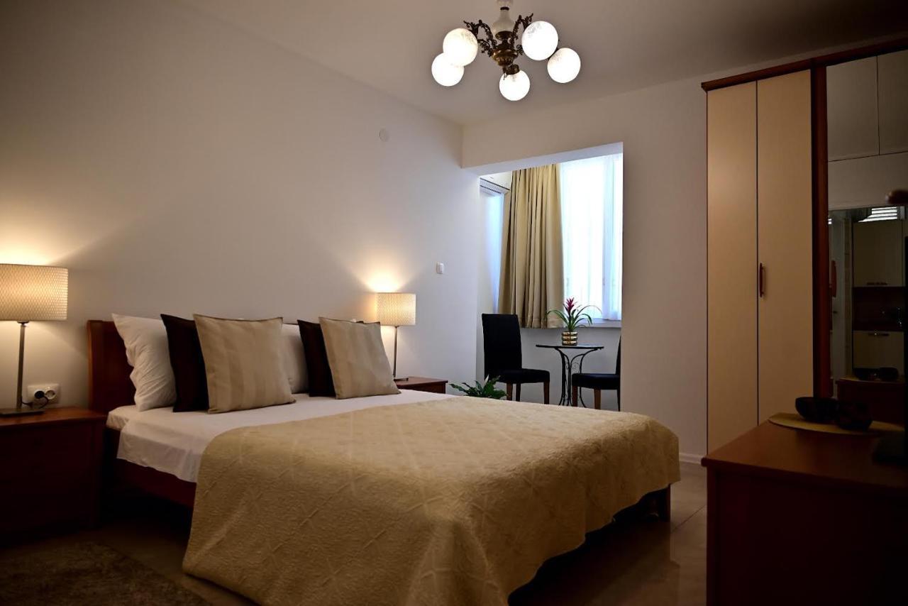 Studio Apartment Snjezana Dubrovnik Exterior photo