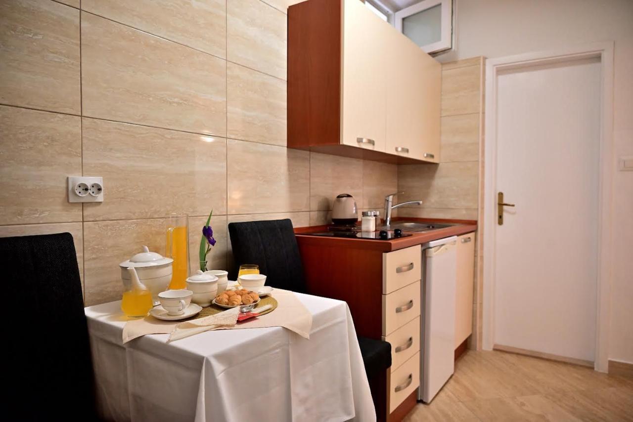 Studio Apartment Snjezana Dubrovnik Exterior photo