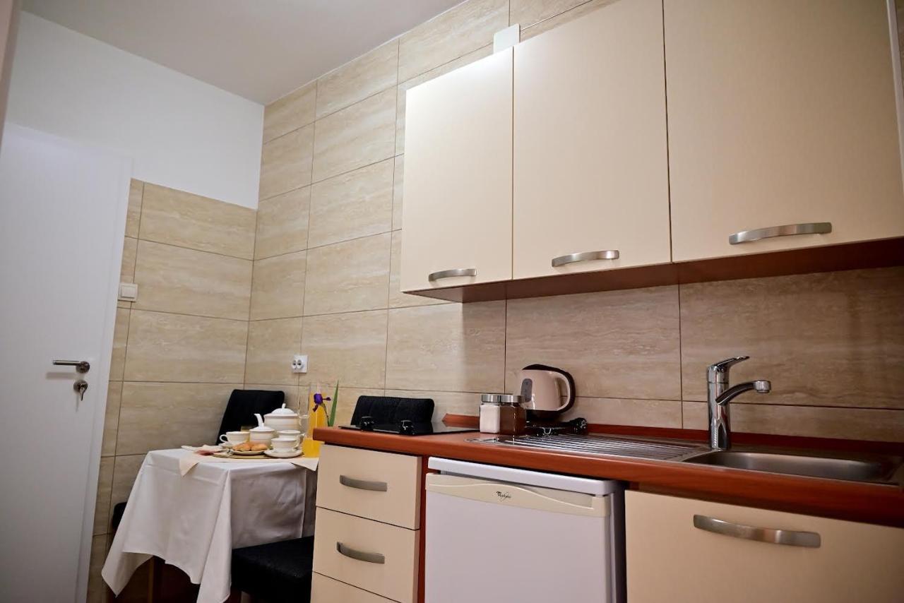 Studio Apartment Snjezana Dubrovnik Exterior photo