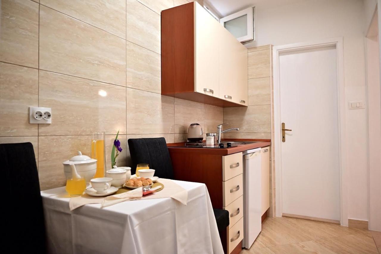 Studio Apartment Snjezana Dubrovnik Exterior photo