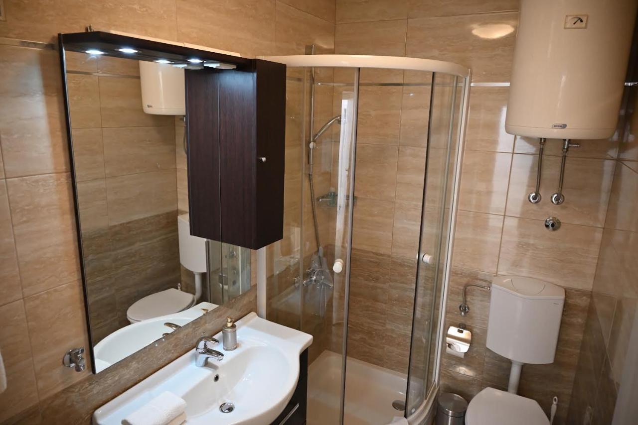 Studio Apartment Snjezana Dubrovnik Exterior photo