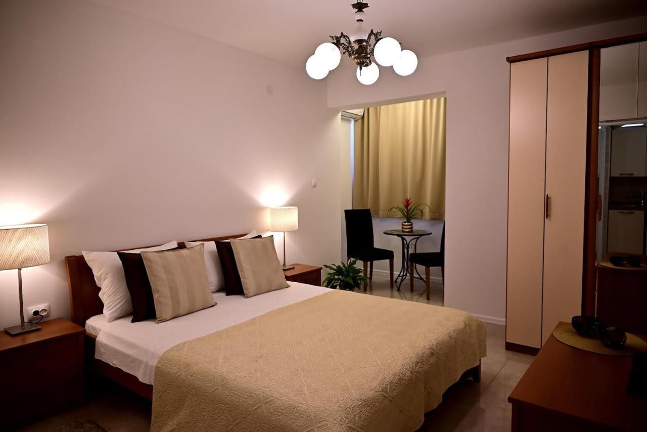 Studio Apartment Snjezana Dubrovnik Exterior photo